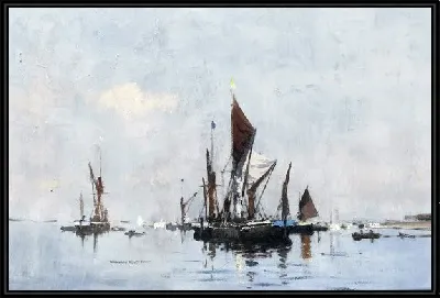 картина