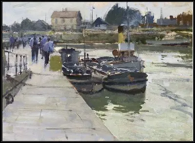 картина