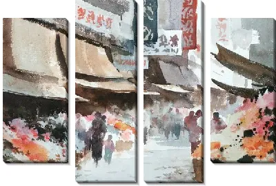 картина