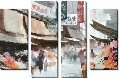картина