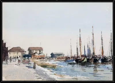 картина