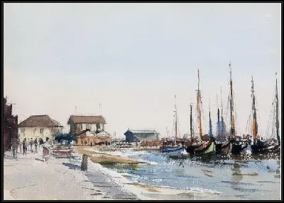 картина
