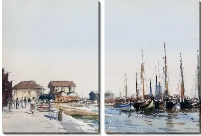 картина