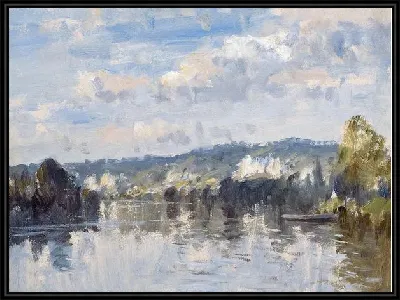 картина