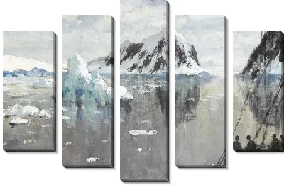 Антарктида