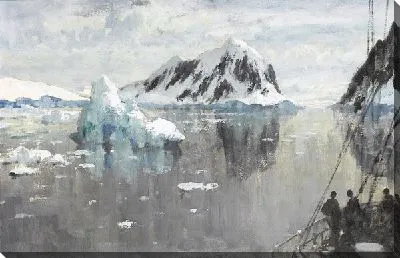 Антарктида