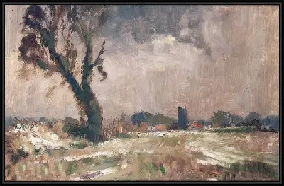 картина