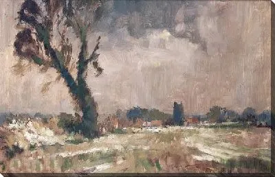 Картина Поле №14