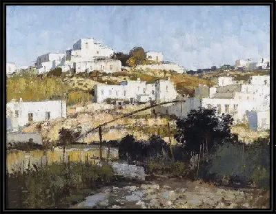 картина