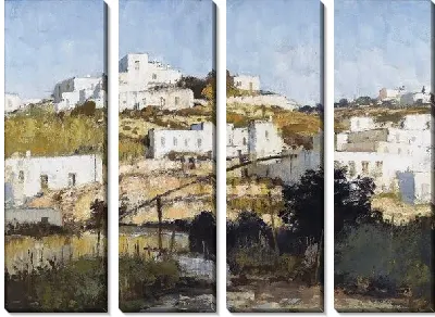 картина