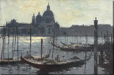 Венеция №24