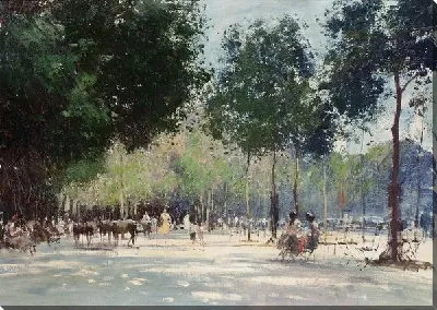 картина
