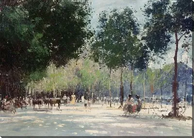 картина