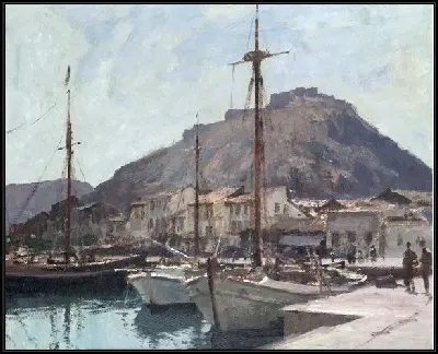 картина
