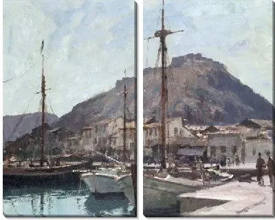 картина