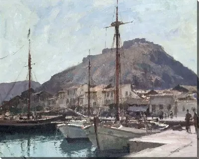 картина