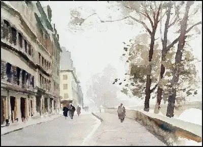 картина