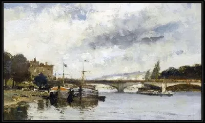 картина