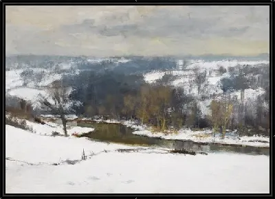картина