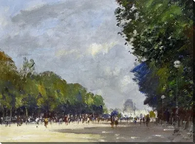 картина