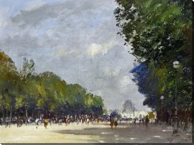 картина