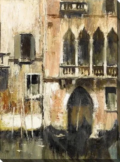 Картина Венеция №25