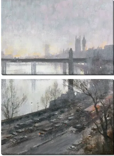 картина