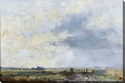 Картина Март