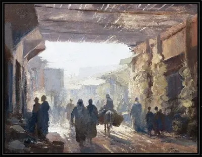 картина