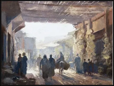 картина