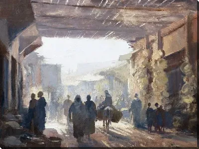 картина