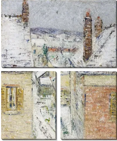 картина