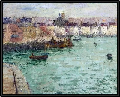 картина