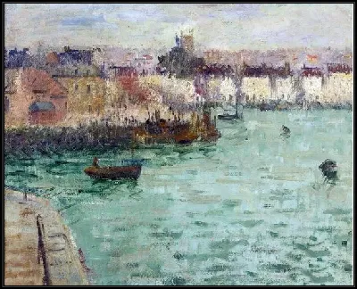 картина