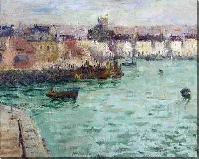 картина