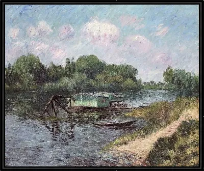 картина