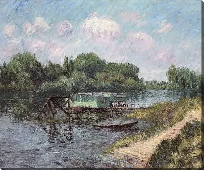 картина