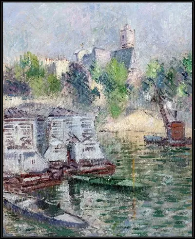 картина