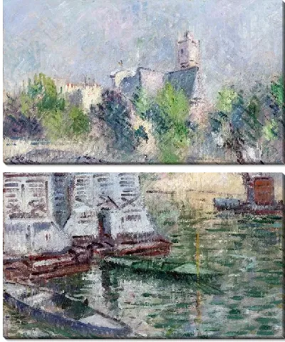 картина