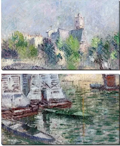картина