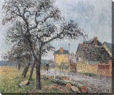 Картина Дорога №13