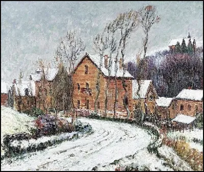 картина