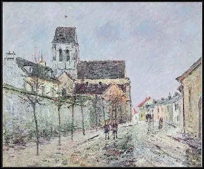 картина