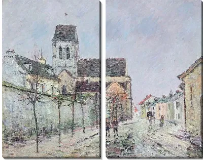 картина
