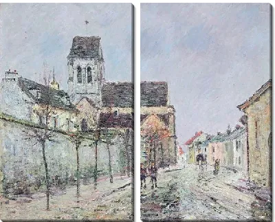 картина