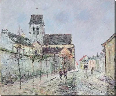 картина