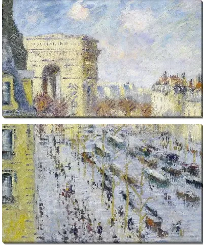 картина