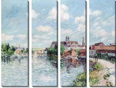 картина