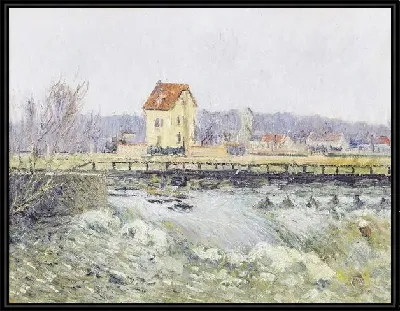картина