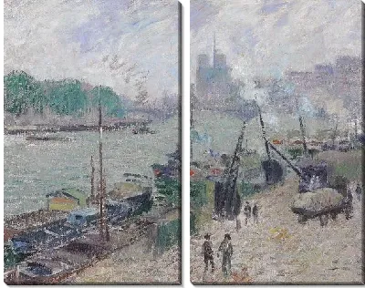 картина